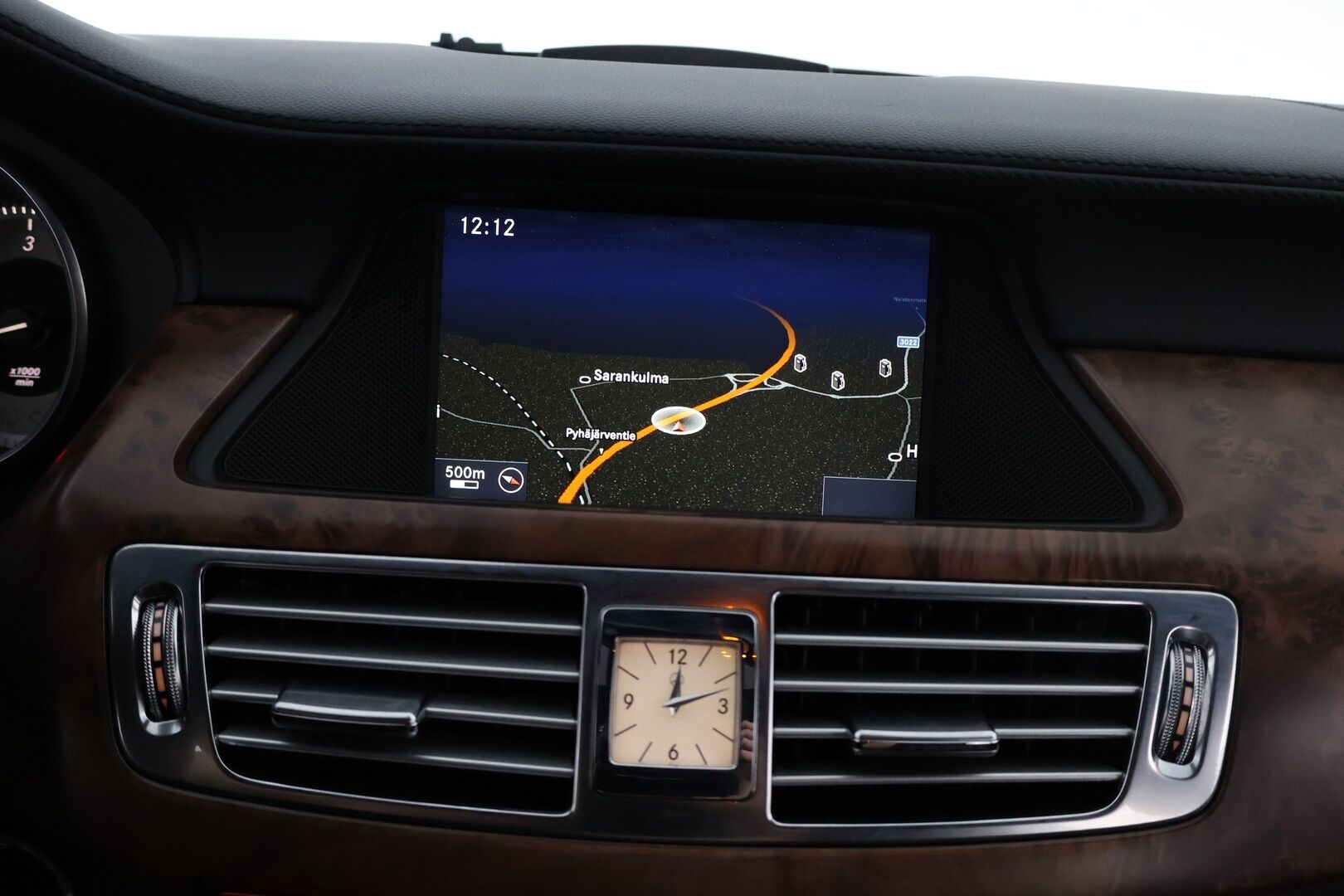 Mercedes-Benz CLS 2013 350 CDI 4MATIC autom AMG Shooting Break - YritysOutlet - Myydään vain yrityksille - - YritysOutlet - Myydään vain yrityksille