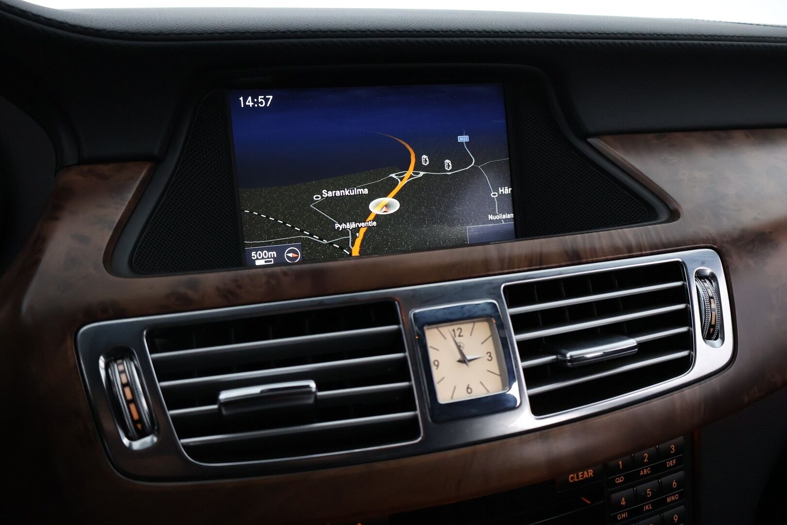Mercedes-Benz CLS 2013 350 CDI 4MATIC autom AMG Shooting Break - YritysOutlet - Myydään vain yrityksille - - YritysOutlet - Myydään vain yrityksille