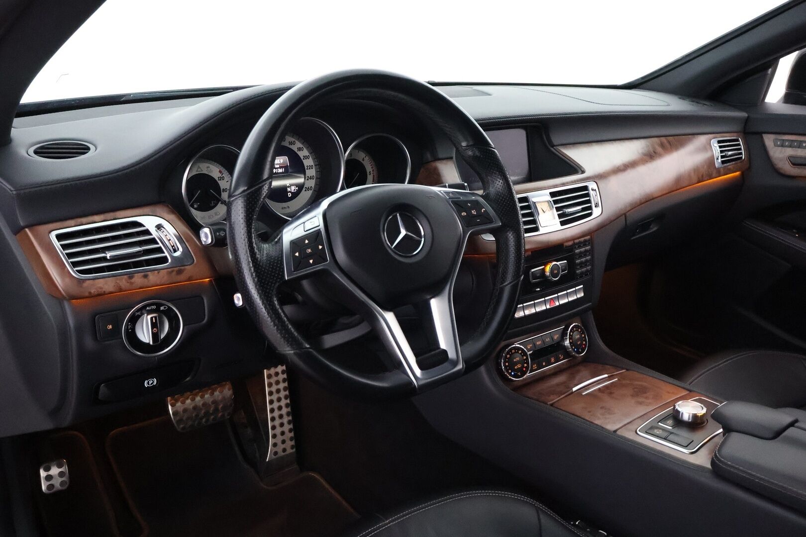 Mercedes-Benz CLS 2013 350 CDI 4MATIC autom AMG Shooting Break - YritysOutlet - Myydään vain yrityksille - - YritysOutlet - Myydään vain yrityksille