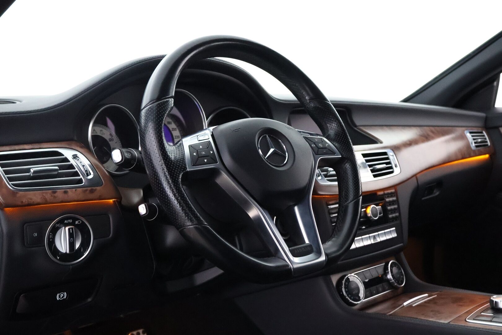 Mercedes-Benz CLS 2013 350 CDI 4MATIC autom AMG Shooting Break - YritysOutlet - Myydään vain yrityksille - - YritysOutlet - Myydään vain yrityksille
