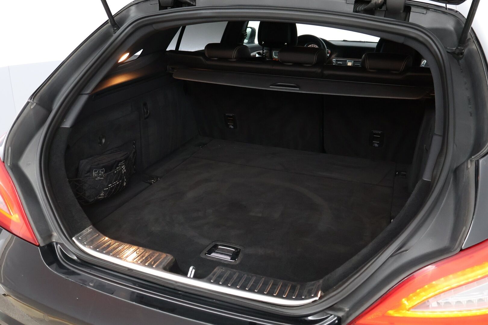Mercedes-Benz CLS 2013 350 CDI 4MATIC autom AMG Shooting Break - YritysOutlet - Myydään vain yrityksille - - YritysOutlet - Myydään vain yrityksille