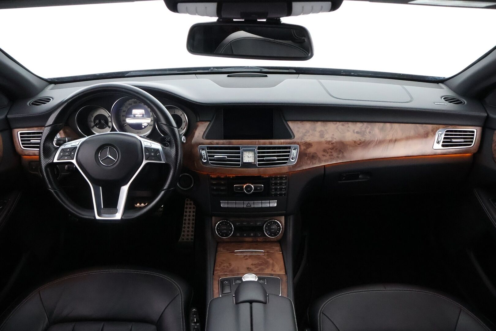 Mercedes-Benz CLS 2013 350 CDI 4MATIC autom AMG Shooting Break - YritysOutlet - Myydään vain yrityksille - - YritysOutlet - Myydään vain yrityksille