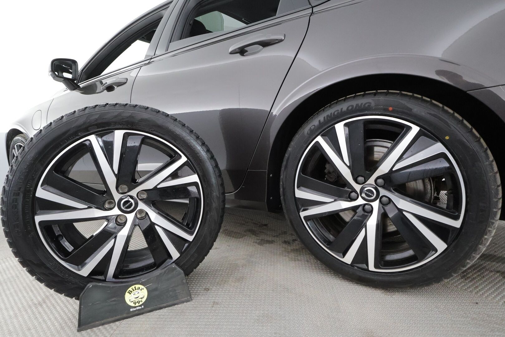 Volvo S90 2021 T8 TwE AWD Business R-Design aut - Pilot Assist | HarmanKardon | Webasto | Koukku | Full-LED | Muistipenkit | Kattoluukku | P.Kamera