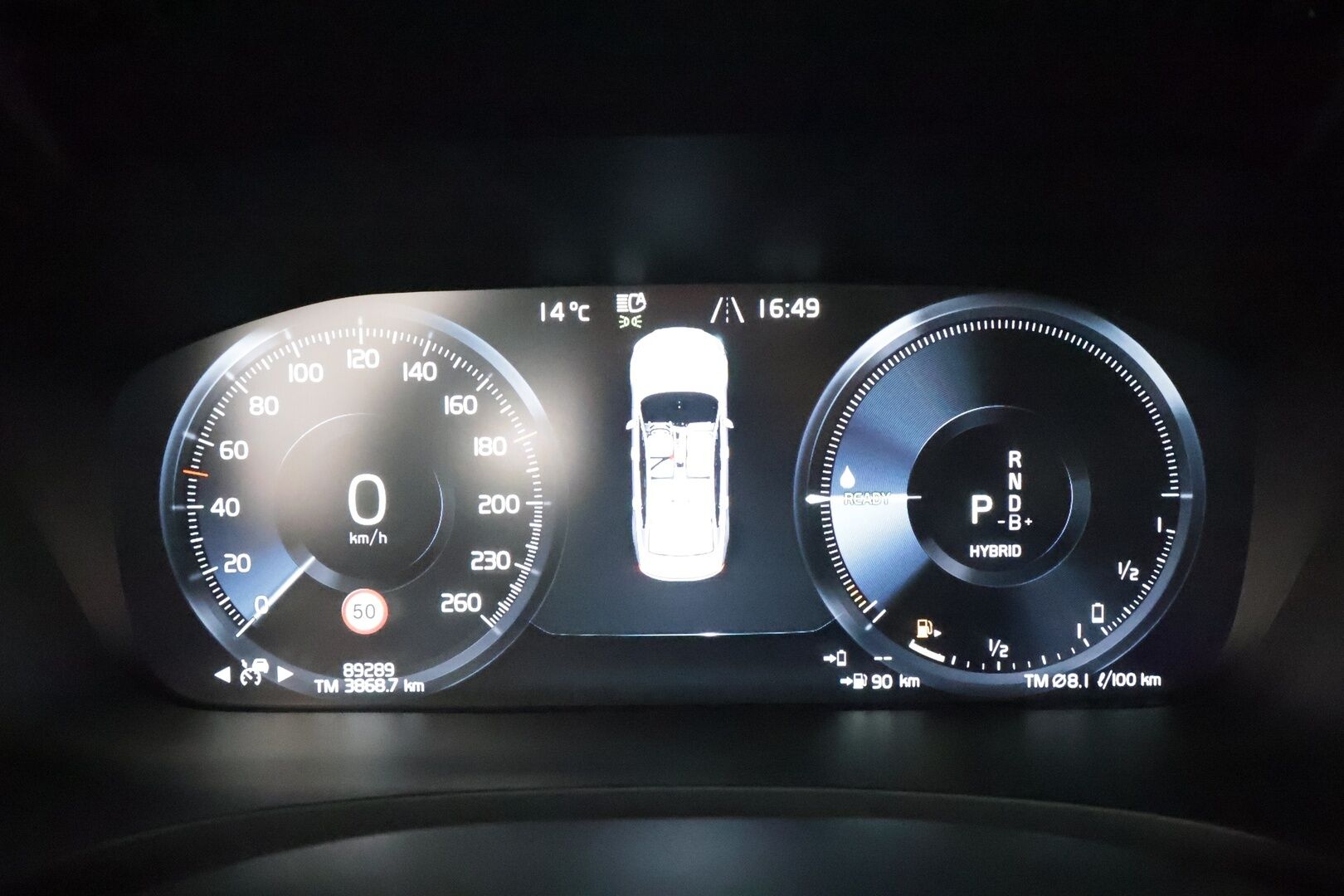 Volvo S90 2021 T8 TwE AWD Business R-Design aut - Pilot Assist | HarmanKardon | Webasto | Koukku | Full-LED | Muistipenkit | Kattoluukku | P.Kamera