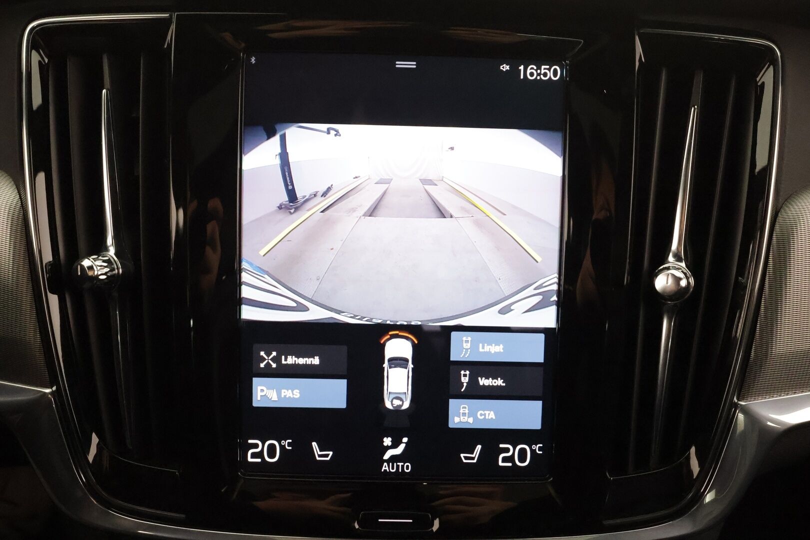 Volvo S90 2021 T8 TwE AWD Business R-Design aut - Pilot Assist | HarmanKardon | Webasto | Koukku | Full-LED | Muistipenkit | Kattoluukku | P.Kamera