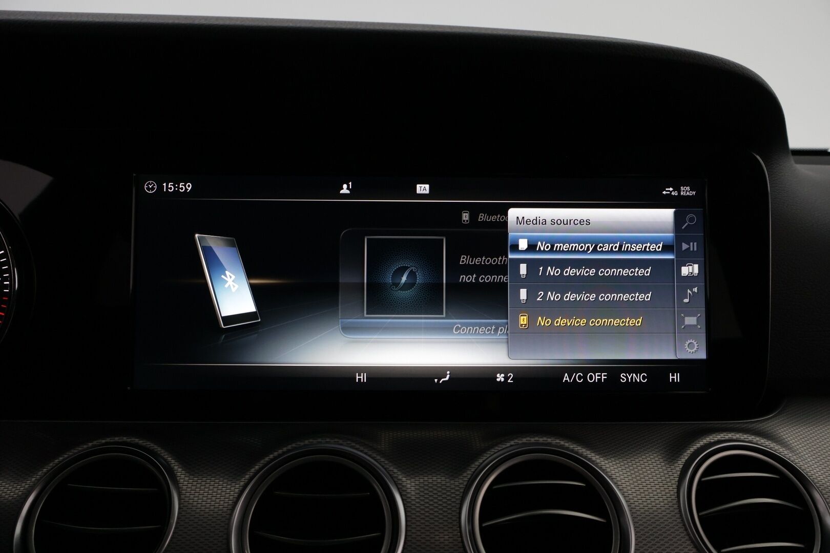 Mercedes-Benz E 2017 220 d A Premium Business * Burmester / Distronic+ / Peruutuskamera / Koukku / Comand Navi / Puolinahkasisusta - LED High Performance / Sähköluukku / Juuri saapunut Tampereelle!