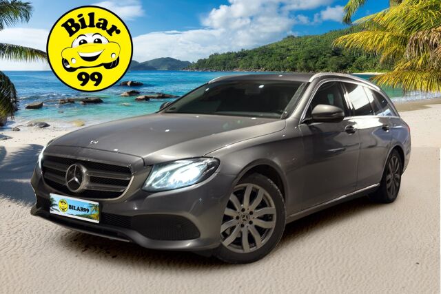 Mercedes-Benz E -kuva