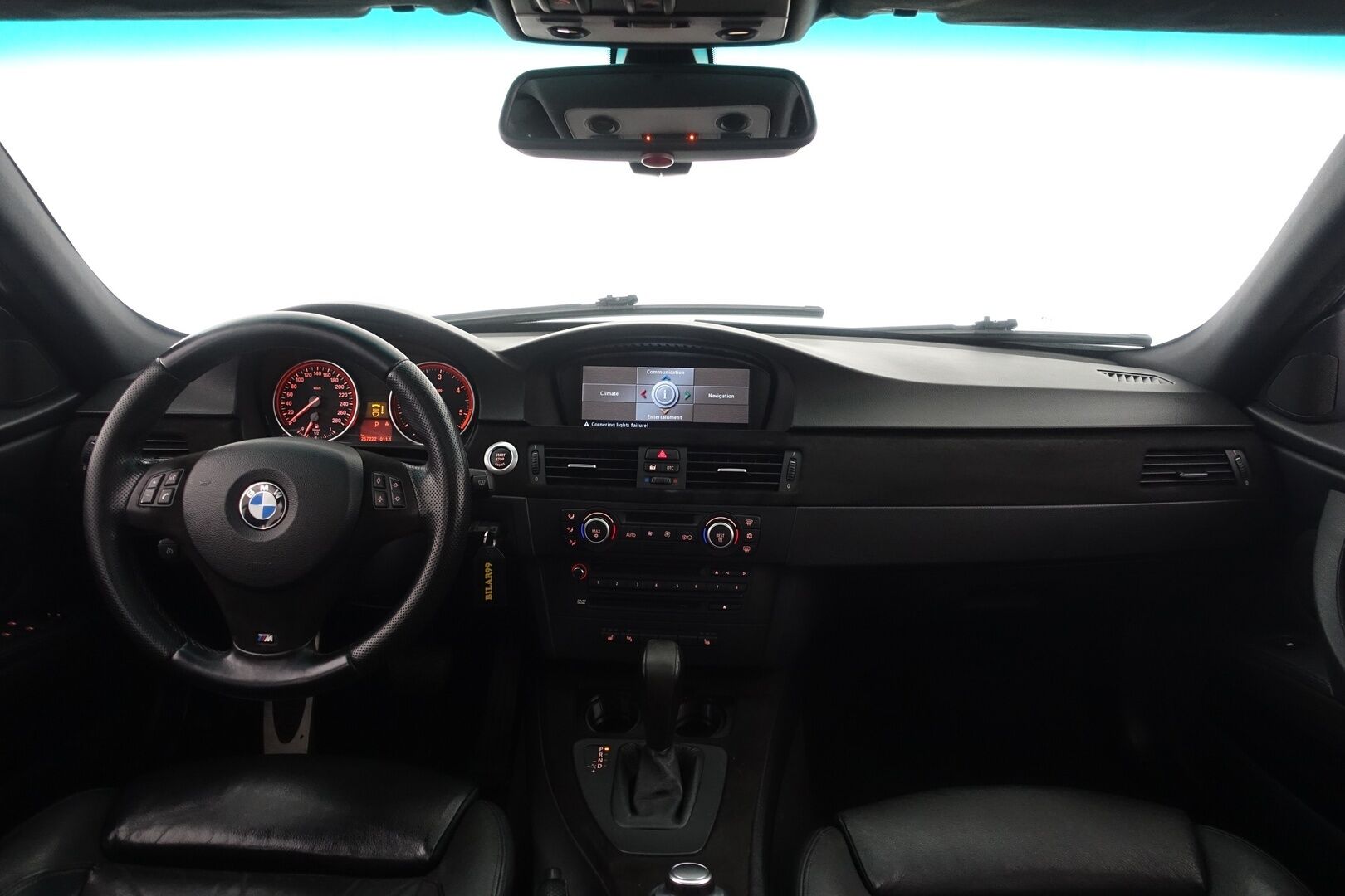 BMW 335 2007 E91 335d Touring A M-Sport - Yritysoutlet - Myydään vain yrityksille - | - Yritysoutlet - Myydään vain yrityksille | Juuri Katsastettu! | Panorama | HiFi | Comfort Access | M -alusta | Tutkat | Sporttinahat | Muistipenkki | Prof. Navi | Vakkari | Adapt. Xenon |