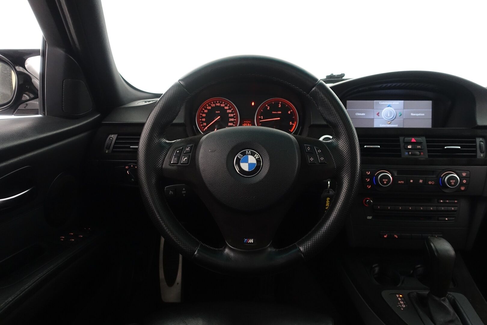 BMW 335 2007 E91 335d Touring A M-Sport - Yritysoutlet - Myydään vain yrityksille - | - Yritysoutlet - Myydään vain yrityksille | Juuri Katsastettu! | Panorama | HiFi | Comfort Access | M -alusta | Tutkat | Sporttinahat | Muistipenkki | Prof. Navi | Vakkari | Adapt. Xenon |