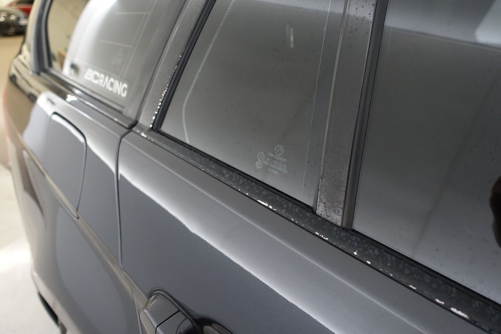 BMW 335 2007 E91 335d Touring A M-Sport - Yritysoutlet - Myydään vain yrityksille - | - Yritysoutlet - Myydään vain yrityksille | Juuri Katsastettu! | Panorama | HiFi | Comfort Access | M -alusta | Tutkat | Sporttinahat | Muistipenkki | Prof. Navi | Vakkari | Adapt. Xenon |