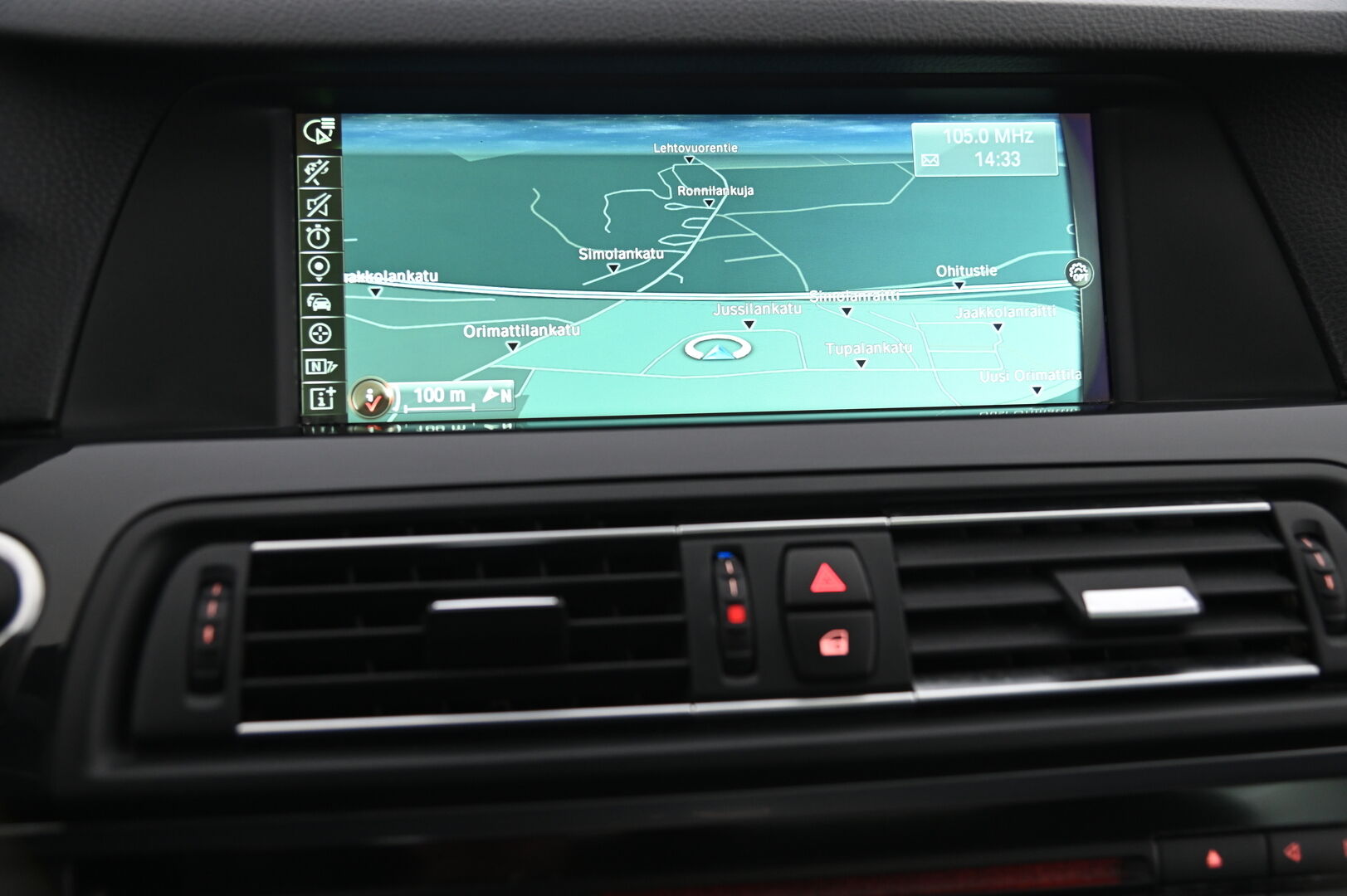BMW 530 2013 TwinPower Turbo A xDrive F11 Touring M-sport***MYYDÄÄN HUUTOKAUPAT.COM*** *Comfort-nahat / Digimittari / Prof.navi* - ***MYYDÄÄN HUUTOKAUPAT.COM***