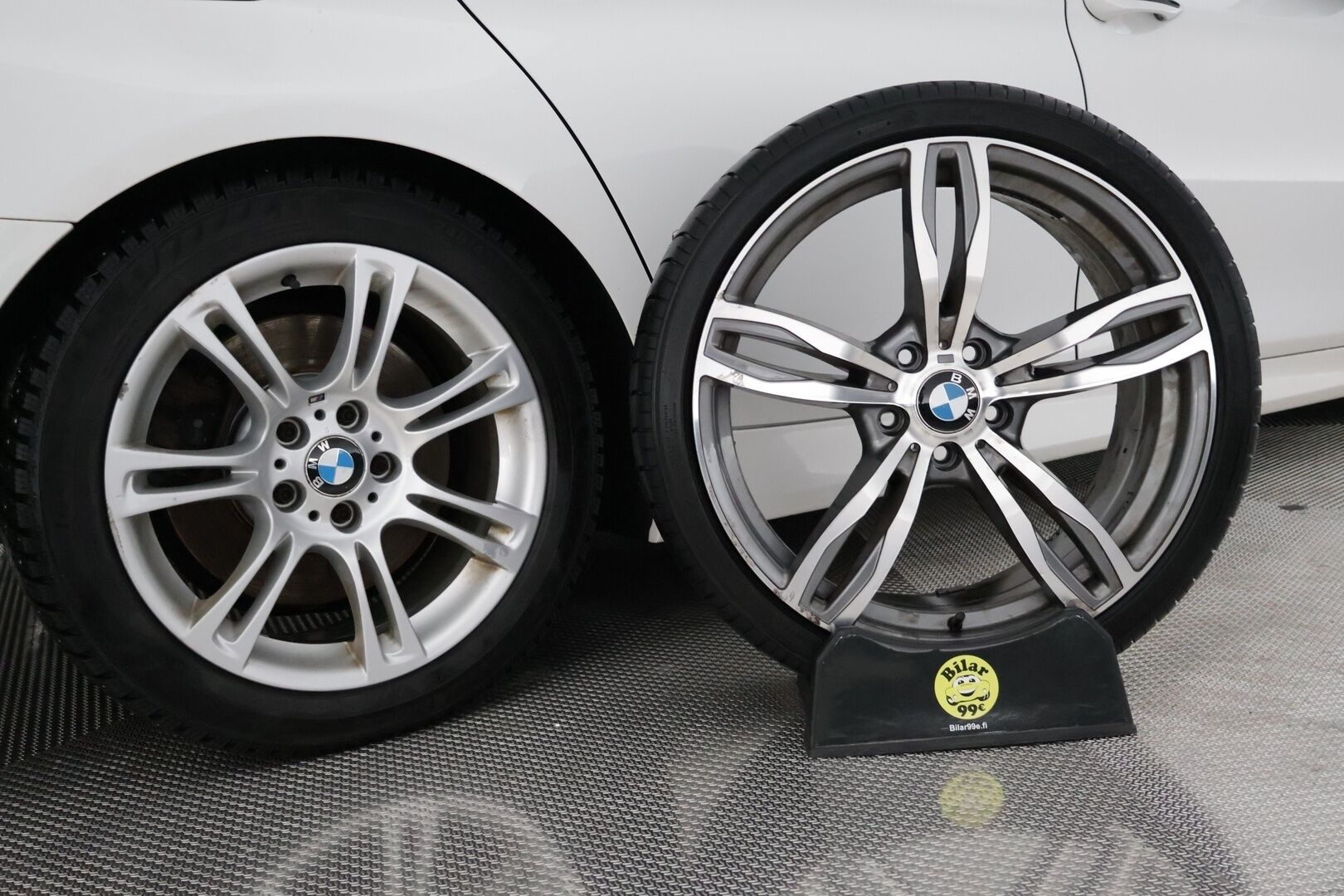 BMW 530 2013 TwinPower Turbo A xDrive F11 Touring M-sport***MYYDÄÄN HUUTOKAUPAT.COM*** *Comfort-nahat / Digimittari / Prof.navi* - ***MYYDÄÄN HUUTOKAUPAT.COM***