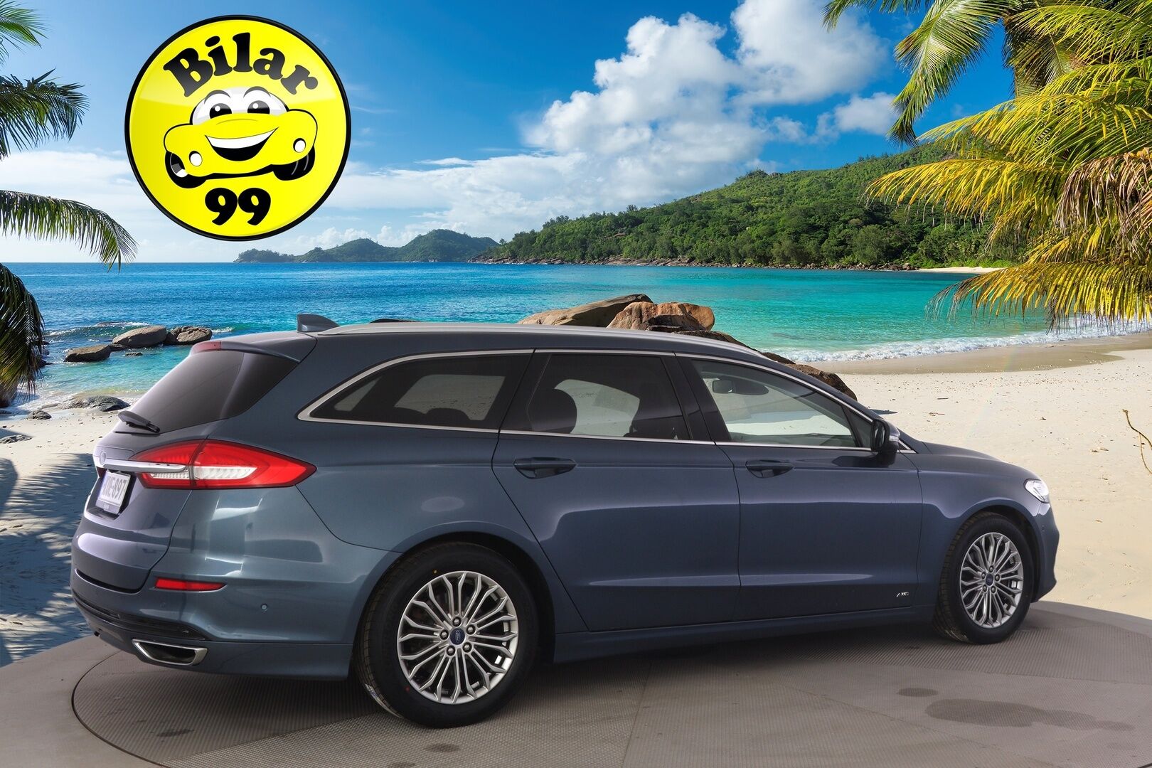 Ford Mondeo 2020 2,0 TDCi EcoBlue 190hv A8 AWD EDITION Wagon* Webasto / Keyless / Merkkihuollot / Suomi-auto / Muistipenkit / p-kamera - Kahdet renkaat aluvanteilla / uudet kesärenkaat / Navigointi / Isofix / Koukku / Nahkasisusta / Bluethooth - HULLUT AVAJAISHULINAT KORKOTARJOUS 3,29 %