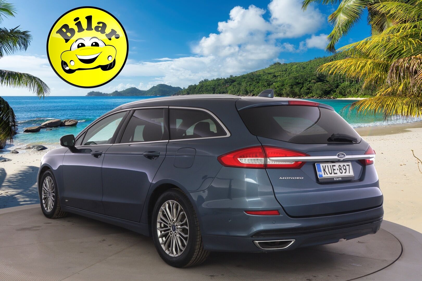 Ford Mondeo 2021 2,0 TDCi EcoBlue 190hv A8 AWD EDITION Wagon - Webasto | Merkkihuollot | Acc | Suomi-auto | Muistipenkit | P-kamera | Uudet kesärenkaat | Keyless | Koukku | Navigointi | Isofix | Nahka sisusta 