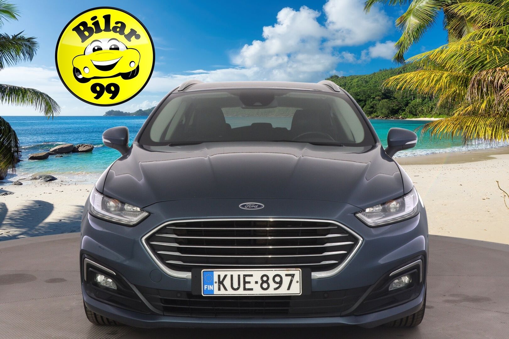 Ford Mondeo 2020 2,0 TDCi EcoBlue 190hv A8 AWD EDITION Wagon* Webasto / Keyless / Merkkihuollot / Suomi-auto / Muistipenkit / p-kamera - Kahdet renkaat aluvanteilla / uudet kesärenkaat / Navigointi / Isofix / Koukku / Nahkasisusta / Bluethooth - HULLUT AVAJAISHULINAT KORKOTARJOUS 3,29 %