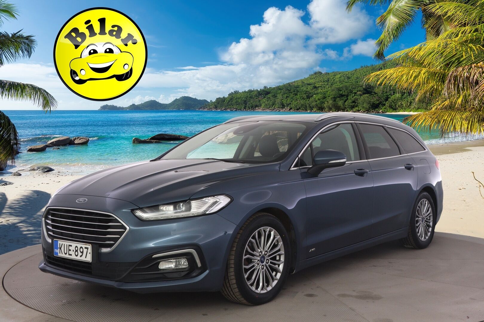 Ford Mondeo 2021 2,0 TDCi EcoBlue 190hv A8 AWD EDITION Wagon - Webasto | Merkkihuollot | Acc | Suomi-auto | Muistipenkit | P-kamera | Uudet kesärenkaat | Keyless | Koukku | Navigointi | Isofix | Nahka sisusta 