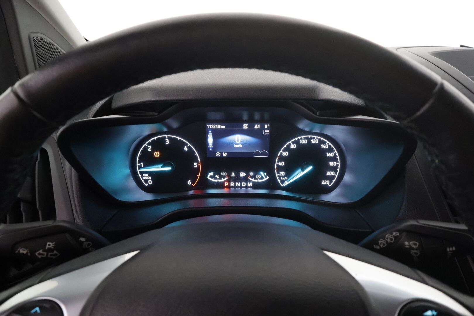 Ford Grand Tourneo Connect 2021 1,5 TDCi 120 hv A8 Trend 5-ovinen *ALV / Webasto / Vakkari / P.tutka / Koukku / Xenon * - 1.Om Suomi-auto / Hyvät Nokian nastat