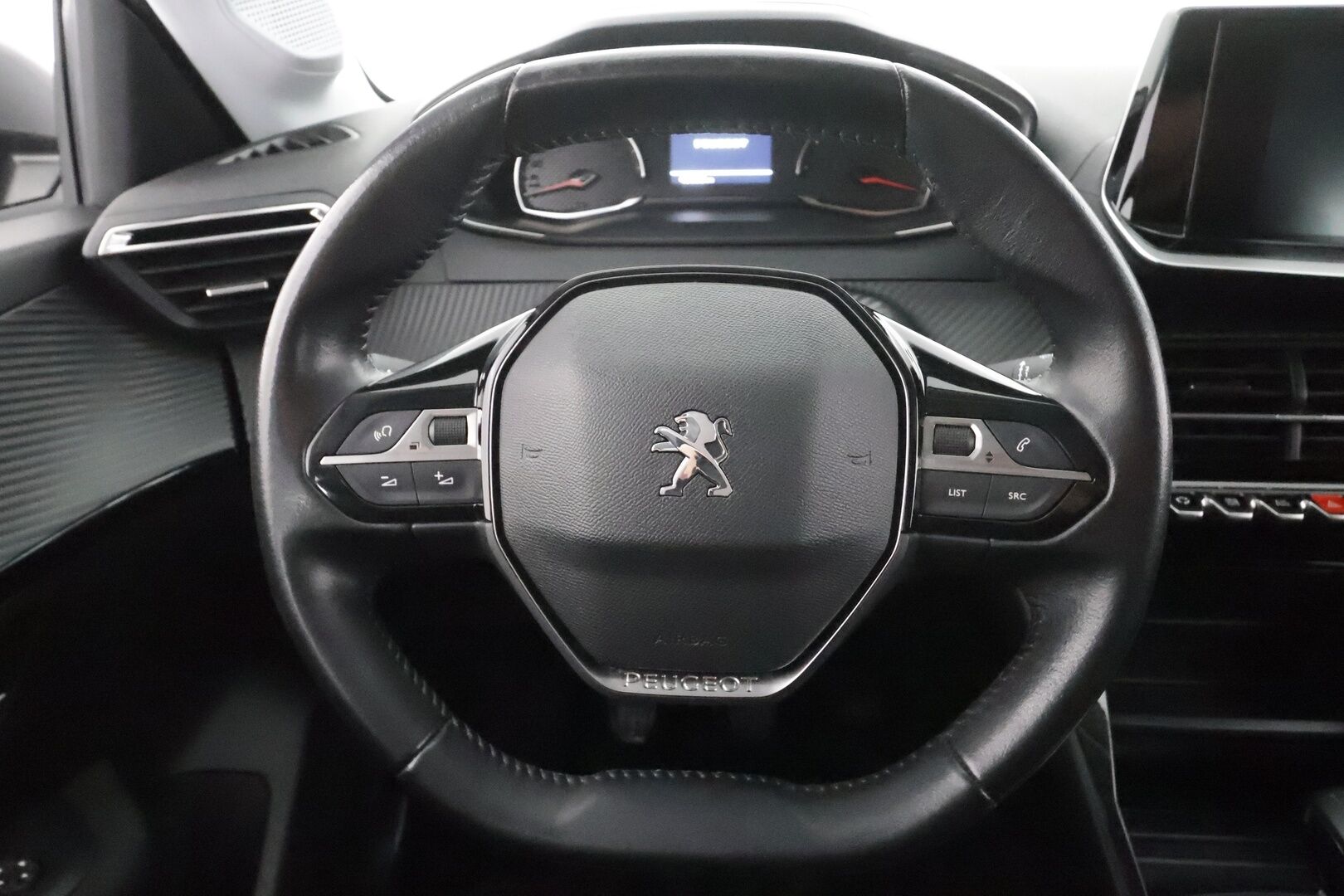 Peugeot 208 2021 Active PureTech 75 - | 1-om suomiauto | LED | Vakkari | Apple & Android | Lohko+sisälämmitin | BT | Kaistavahti | Liikennemerkkien tunnistus |