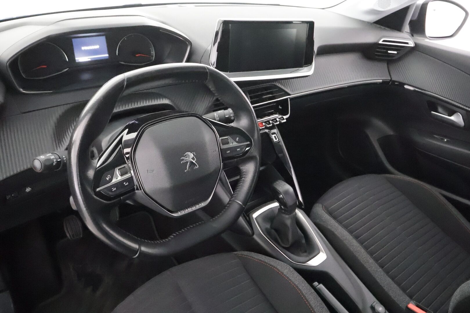 Peugeot 208 2021 Active PureTech 75 - | 1-om suomiauto | LED | Vakkari | Apple & Android | Lohko+sisälämmitin | BT | Kaistavahti | Liikennemerkkien tunnistus |
