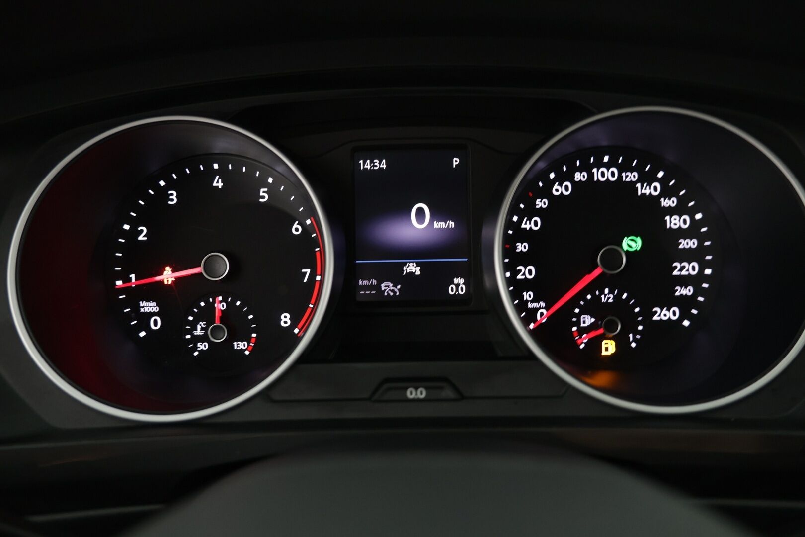 Volkswagen Tiguan 2021 Style Business 1,5 TSI 110 kW DSG-automaatti - | Webasto | Koukku | LED | Adapt.vakkari | Tutkat | Kahdet renkaat |