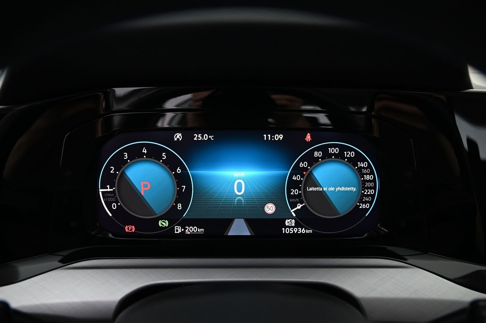 Volkswagen Golf 2021 Variant Comfort 1,0 eTSI (MHEV) 81 kW DSG-automaatti *Webasto / ACC / Navi / Tutkat* - *Suomi-auto / Juuri tullut / Pitkä leima*