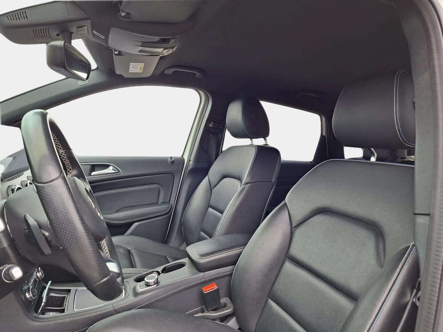 Mercedes-Benz B 2018 250 e - | TULOSSA | Vakionopeudensäädin | BLIS | Nahkapenkit | P. Tutkat | Kahdet renkaat | Kysy lisää! |