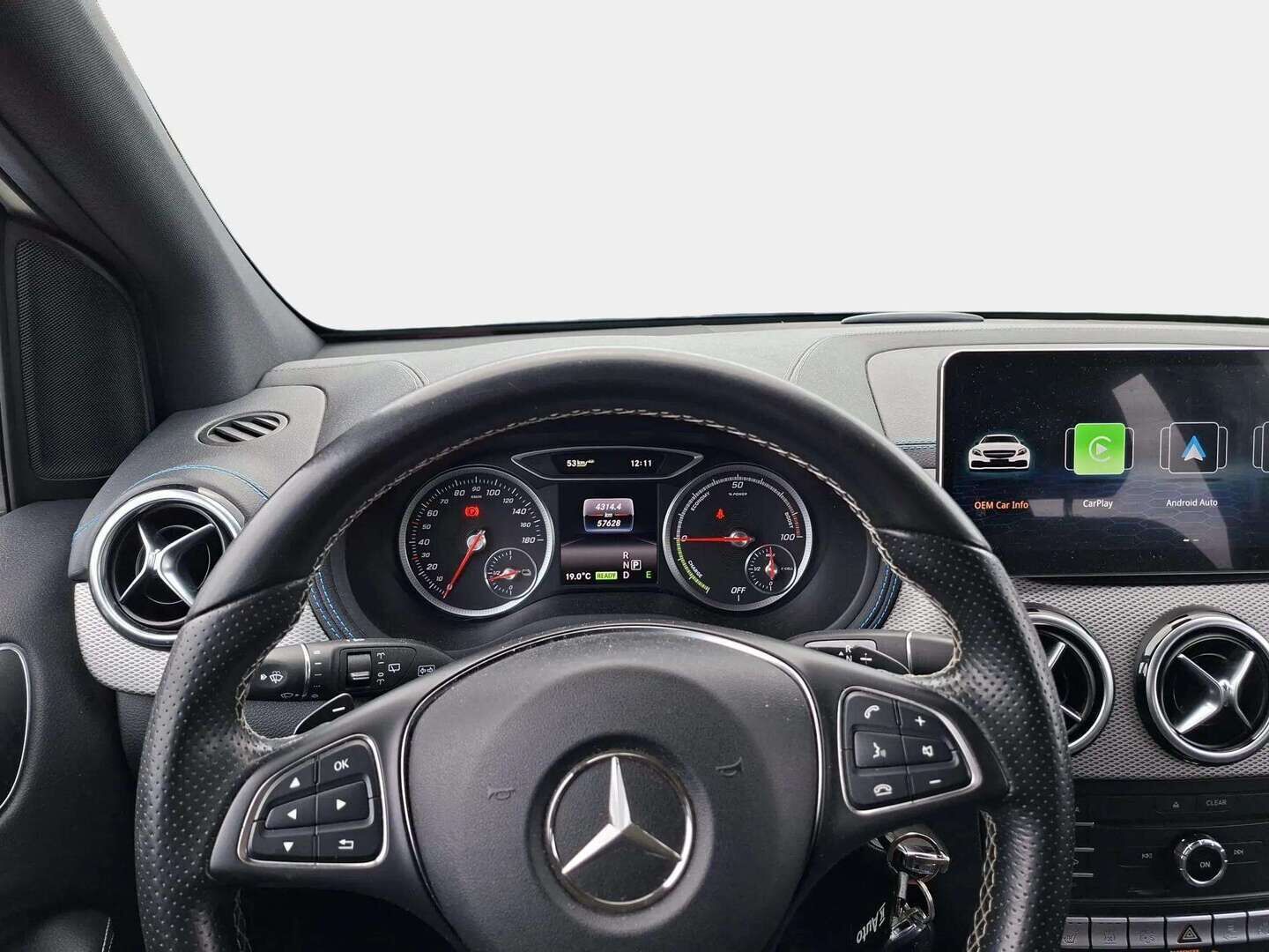 Mercedes-Benz B 2018 250 e - | TULOSSA | Vakionopeudensäädin | BLIS | Nahkapenkit | P. Tutkat | Kahdet renkaat | Kysy lisää! |