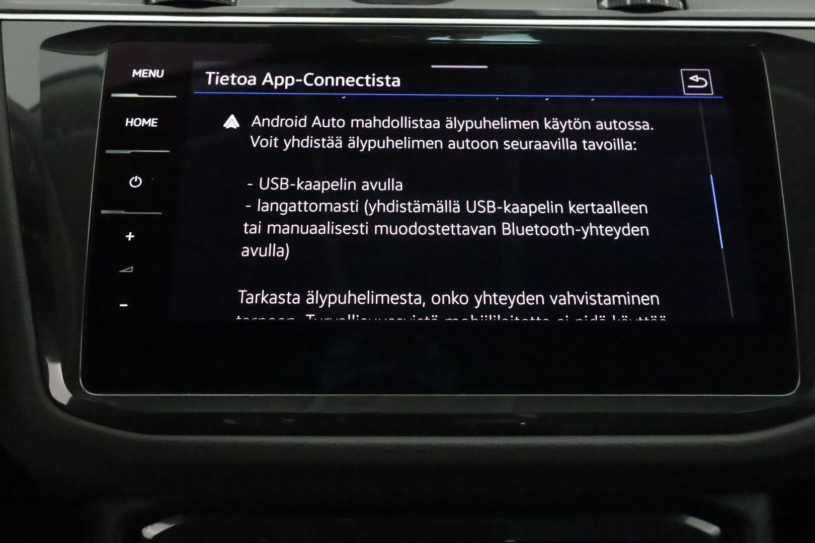 Volkswagen Tiguan 2021 1,5 TSI 110 kW DSG-automaatti **1.Om Suomi-auto / Webasto / Koukku / Adapt.Vakkari / P.Kamera / Sporttipenkit** - LED-valot / Navi / Kaistavahti / 3-Alueinen AC / KeylessGO / 2x Renkaat