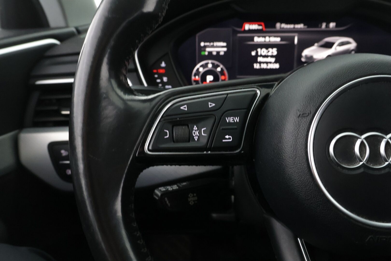 Audi A4 2017 Avant Business Sport 2,0 TDI 140 kW - Digimittaristo | 360 Kmaera | Sähköpenkit |