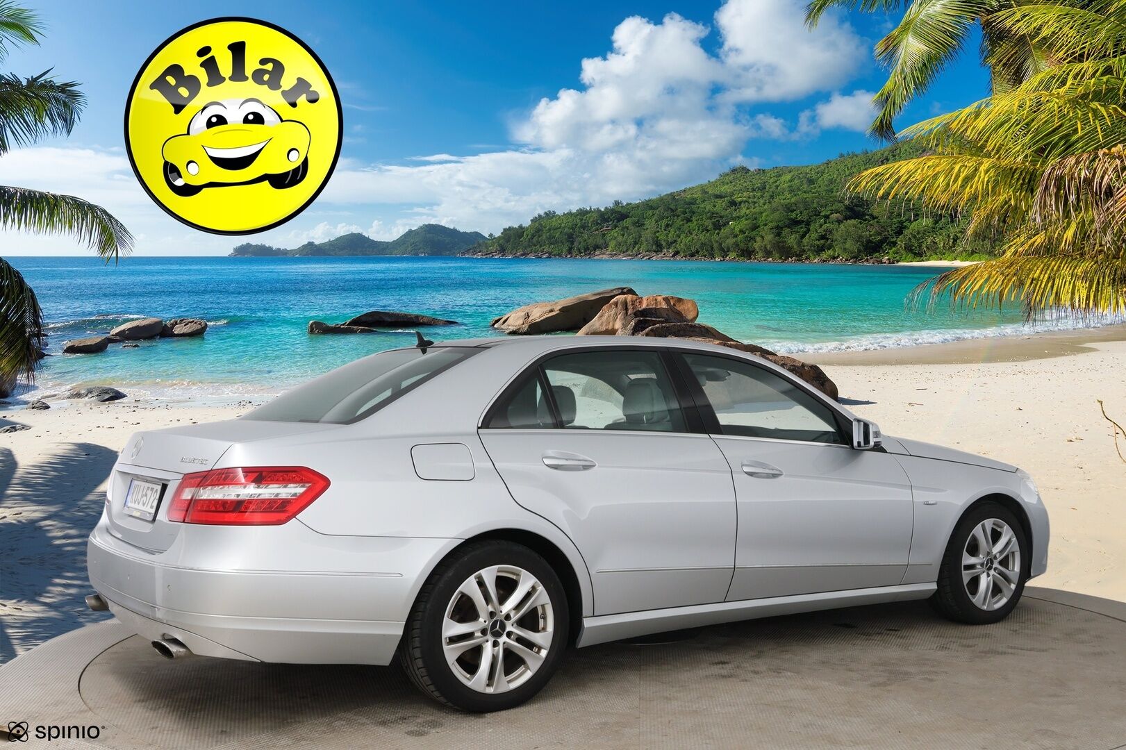 Mercedes-Benz E 2009 E 350 BLUETEC Sedan (AA) 4ov 2987cm3 A | YritysOutlet - Myydään vain yrityksille - Webasto | Distronic+ | Panorama | BLIS | Airmatic | Ortoped penkit | 12kk leima |YritysOutlet - Myydään vain yrityksille