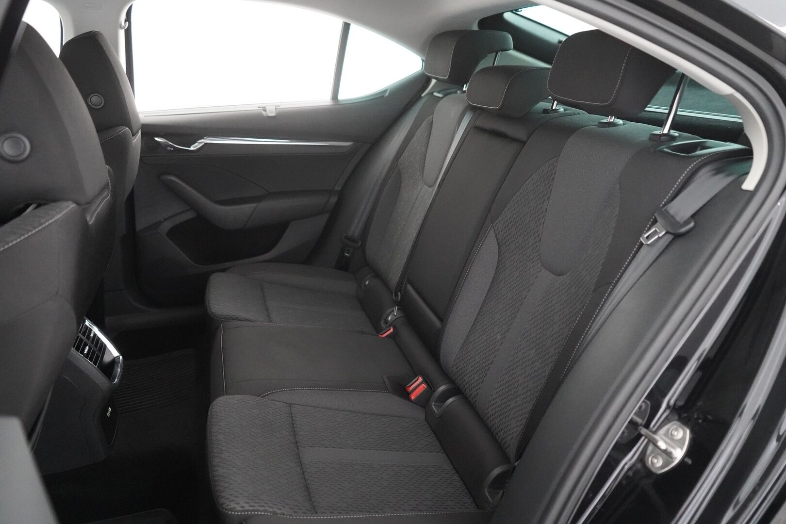 Skoda Octavia 2021 1,5 TSI Style eTEC DSG Autom. - Juuri saapunut toimipisteelle! 