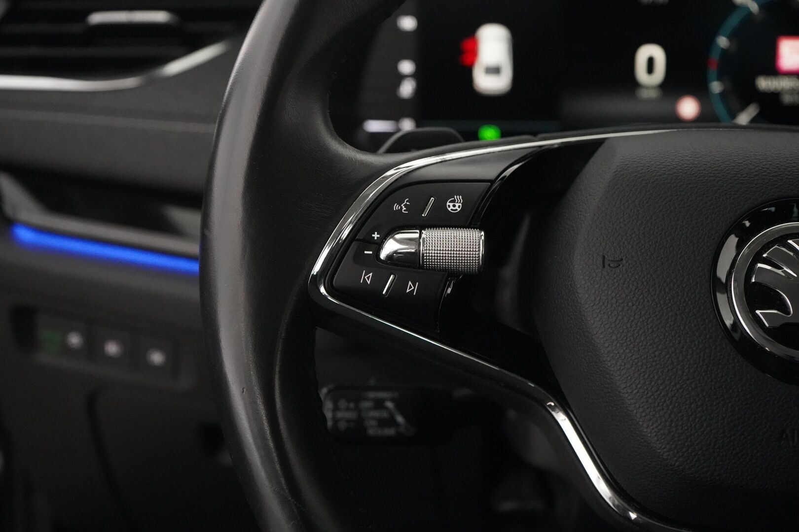 Skoda Octavia 2021 1,5 TSI Style eTEC DSG Autom. - Juuri saapunut toimipisteelle! 