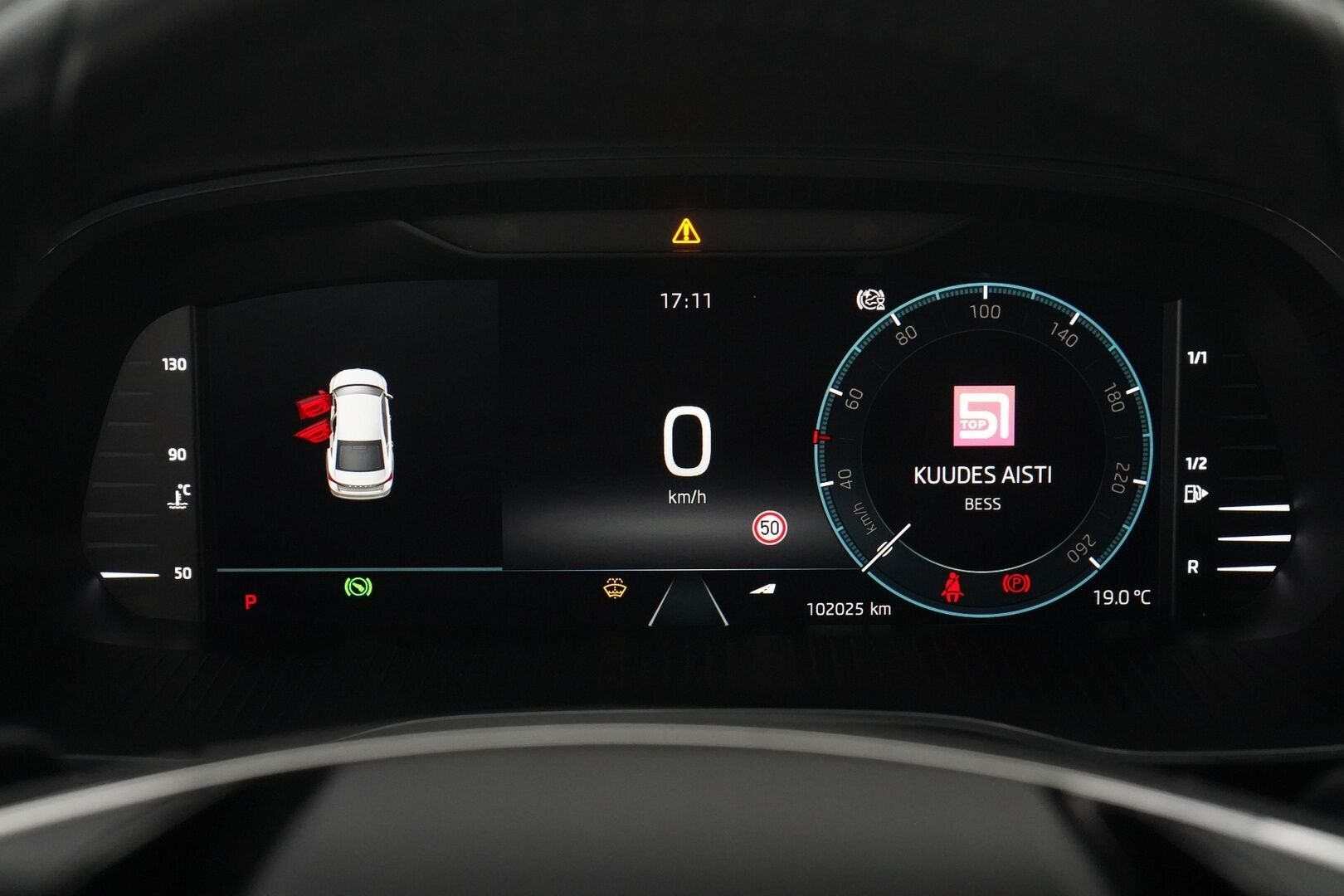 Skoda Octavia 2021 1,5 TSI Style eTEC DSG Autom. - Juuri saapunut toimipisteelle! 