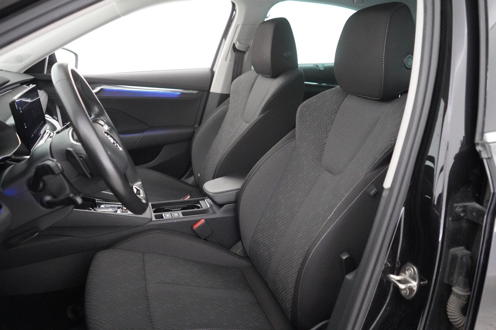Skoda Octavia 2021 1,5 TSI Style eTEC DSG Autom. - Juuri saapunut toimipisteelle! 