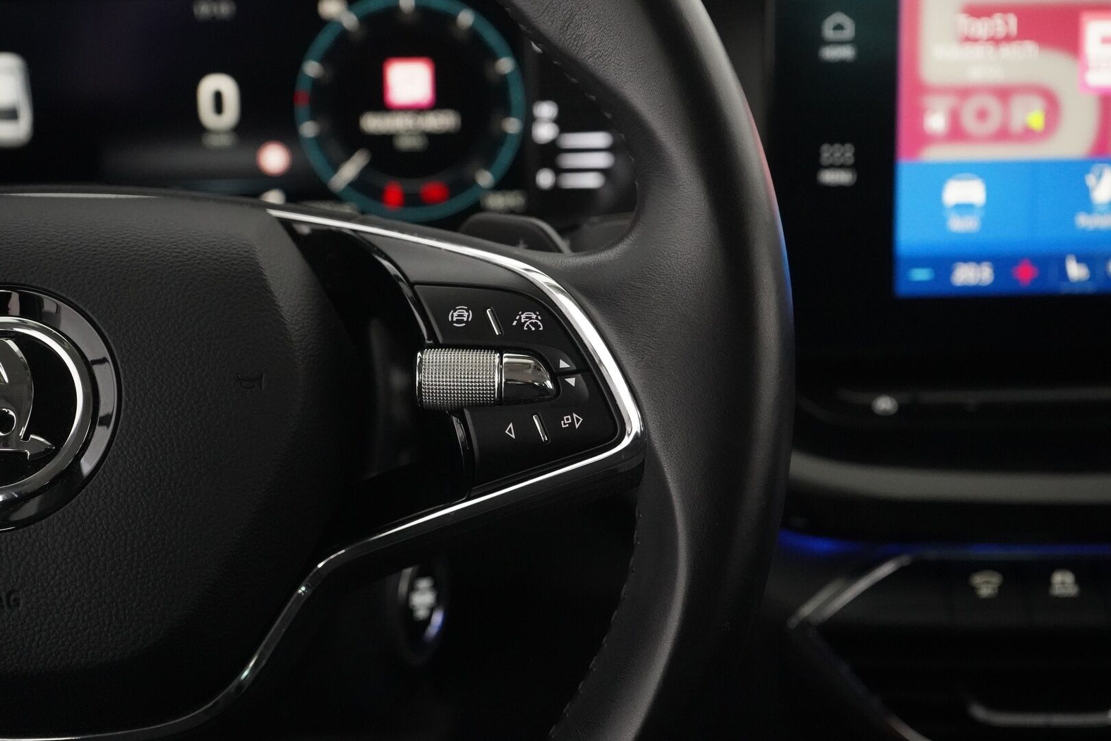 Skoda Octavia 2021 1,5 TSI Style eTEC DSG Autom. - Juuri saapunut toimipisteelle! 