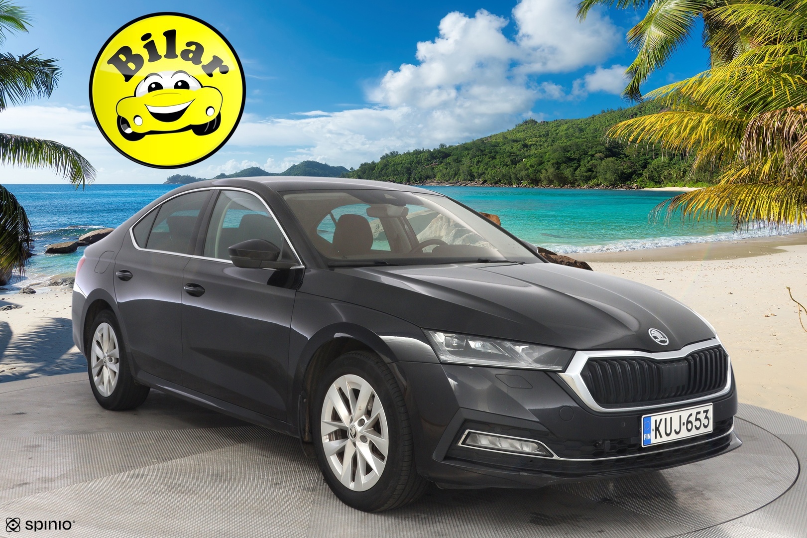 Skoda Octavia 2021, bild 7/41