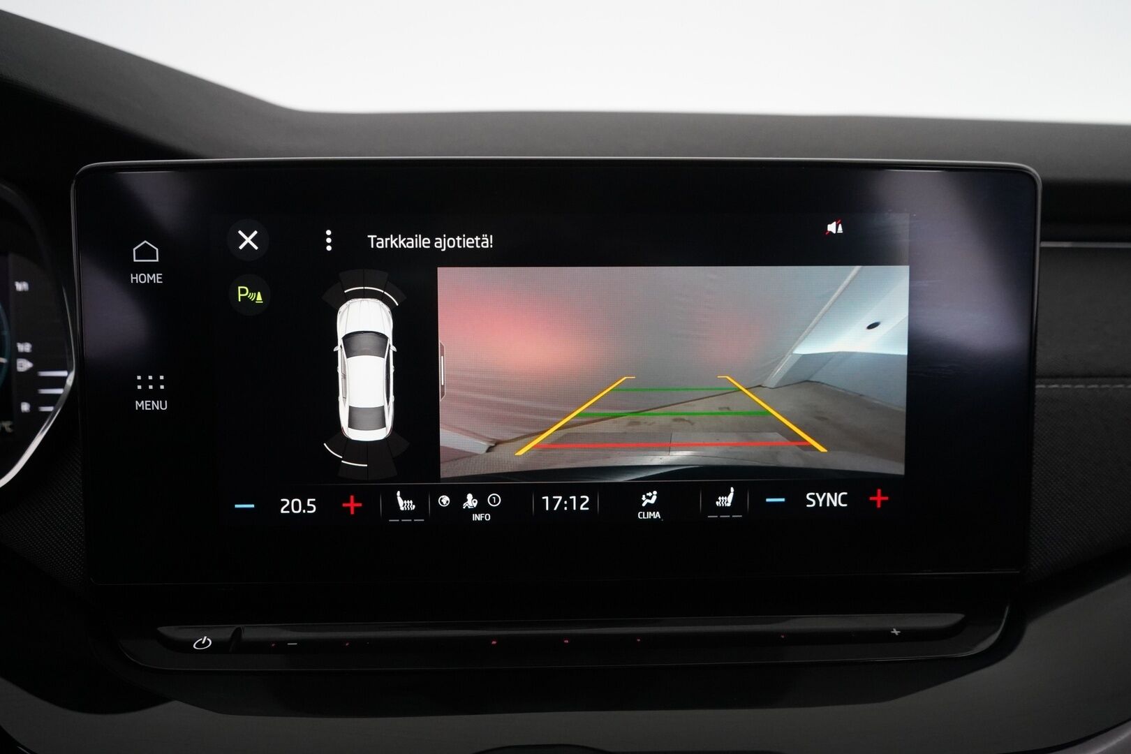 Skoda Octavia 2021 1,5 TSI Style eTEC DSG Autom. - Juuri saapunut toimipisteelle! 