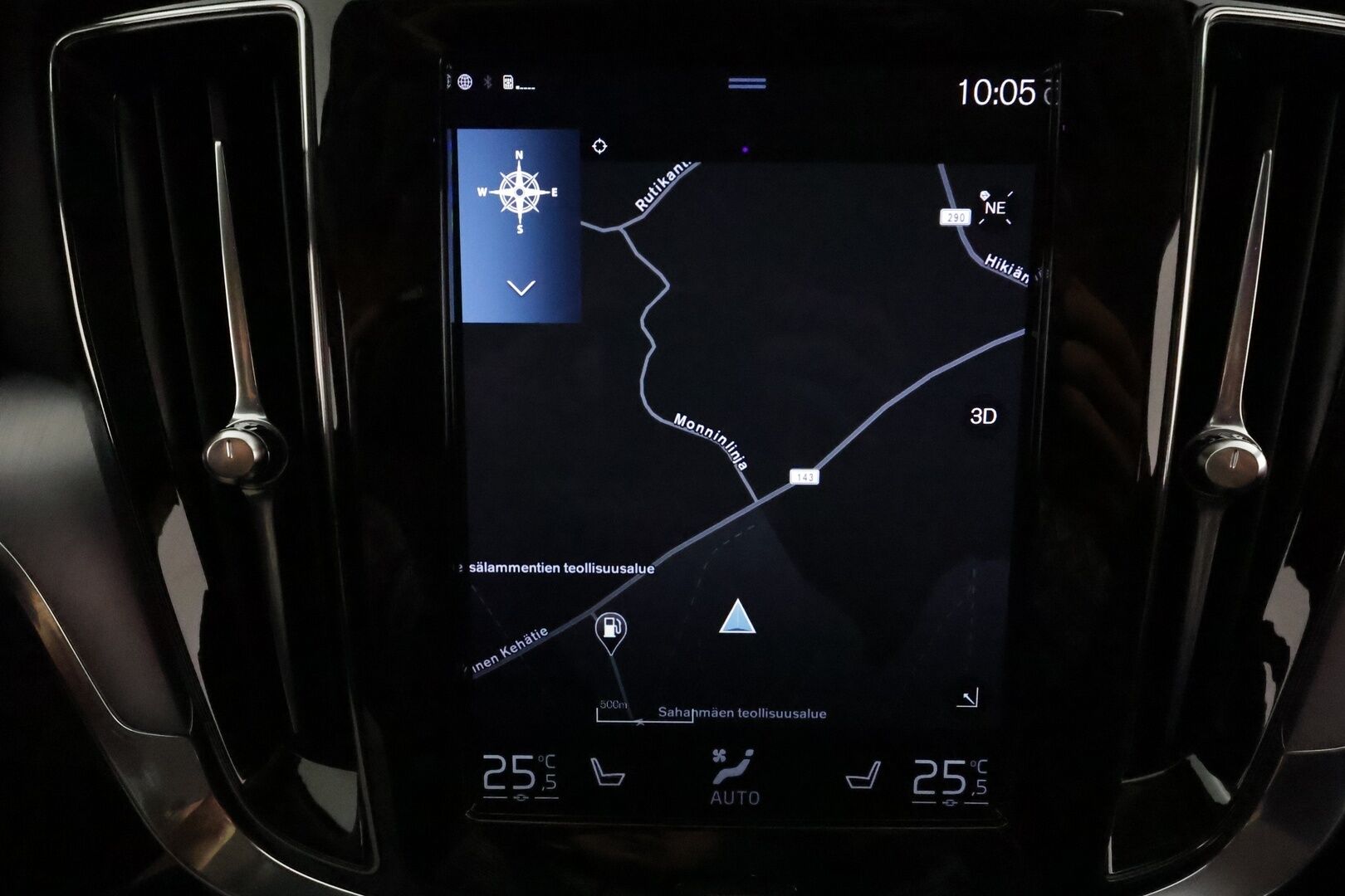 Volvo V60 2021 B3 MHEV Business aut **Webasto / Koukku / ACC / Full-LED / P.kamera / Navi / Kaistavahti / KeylessGO** - Suomi-auto / Kahdet Renkaat / Merkkihuollettu!