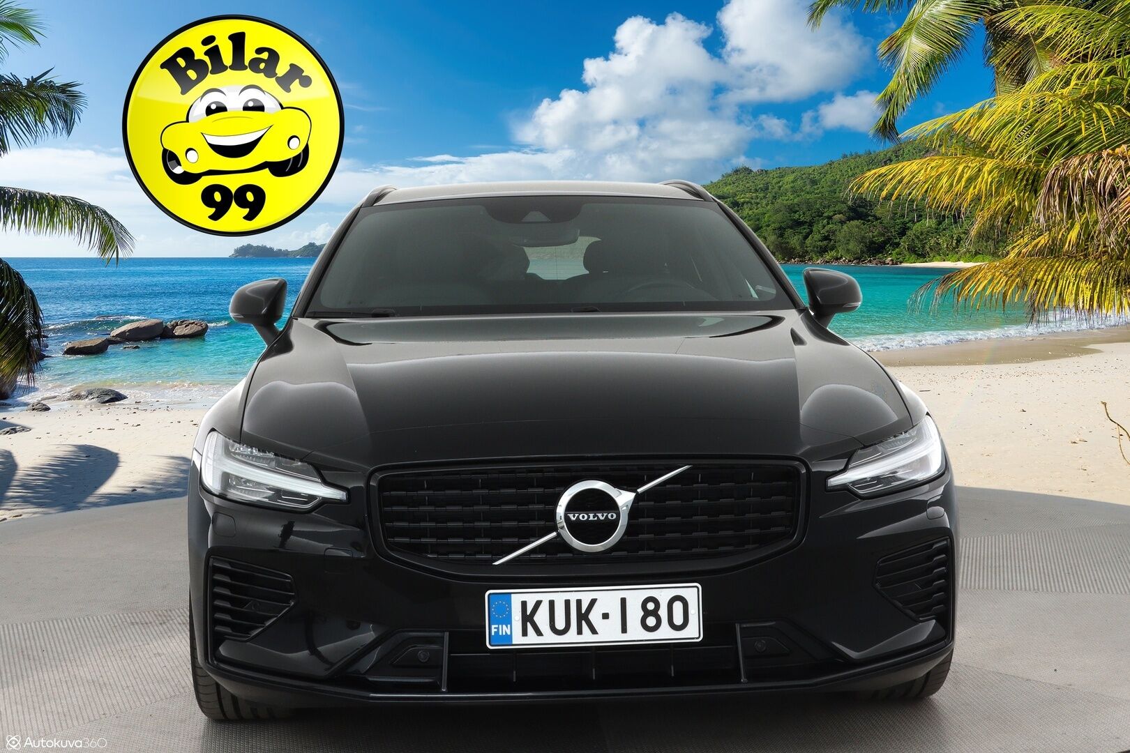 Volvo V60 2022 T8 TwE AWD Business R-Design aut **Adapt.Vakkari / Webasto / P.Kamera / Sporttipenkki Muistilla / LED-valot** - 3,99 % KORKOTARJOUS TÄHÄN AUTOON - 31.5. ASTI! - 1.Om Suomi-auto / Navi / Kaistavahti / KeylessGO / 2x Renkaat
