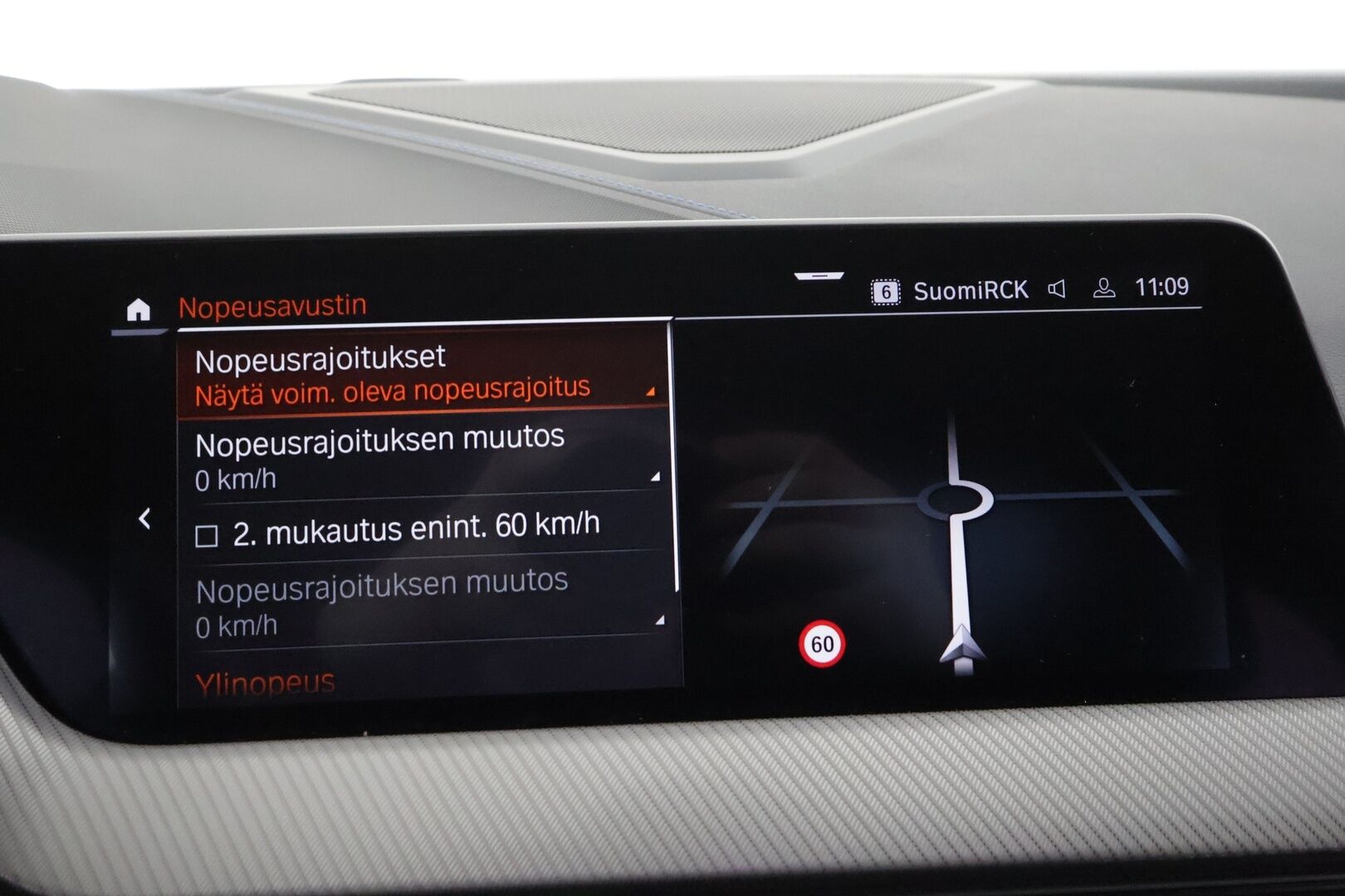 BMW 118 2022 F40 Hatchback 118i A Business M Sport * Vakkari / LED / Hifit / Sporttipenkit / P.Tutkat / Apple&Android * - Suomi-auto / Merkkihuollettu / Kahdet Renkaat - HULLUT AVAJAISHULINAT KORKOTARJOUS 3,29 %