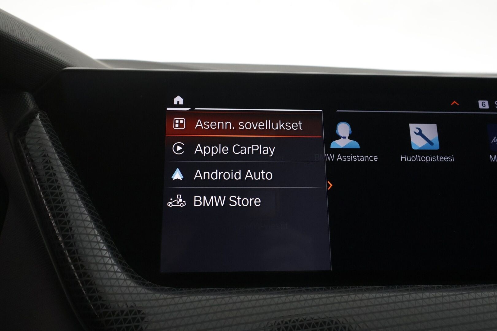 BMW 118 2022 F40 Hatchback 118i A Business Sport - | Muistipenkki | LED | P.tutkat | Sporttipenkit | Comfort Access | Vakkari | Suomi-auto | Kahdet Renkaat | Merkkihuollettu |