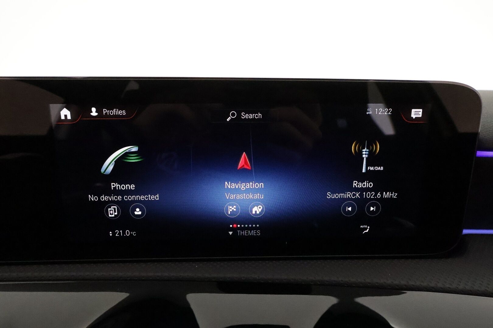 Mercedes-Benz A 2022 250 e A Business AMG Edition EQ Power *Distronic+ / P.kamera / Multibeam / Widescreen / Puolinahat / Navi* - Suomi-auto / Kahdet renkaat aluvanteilla