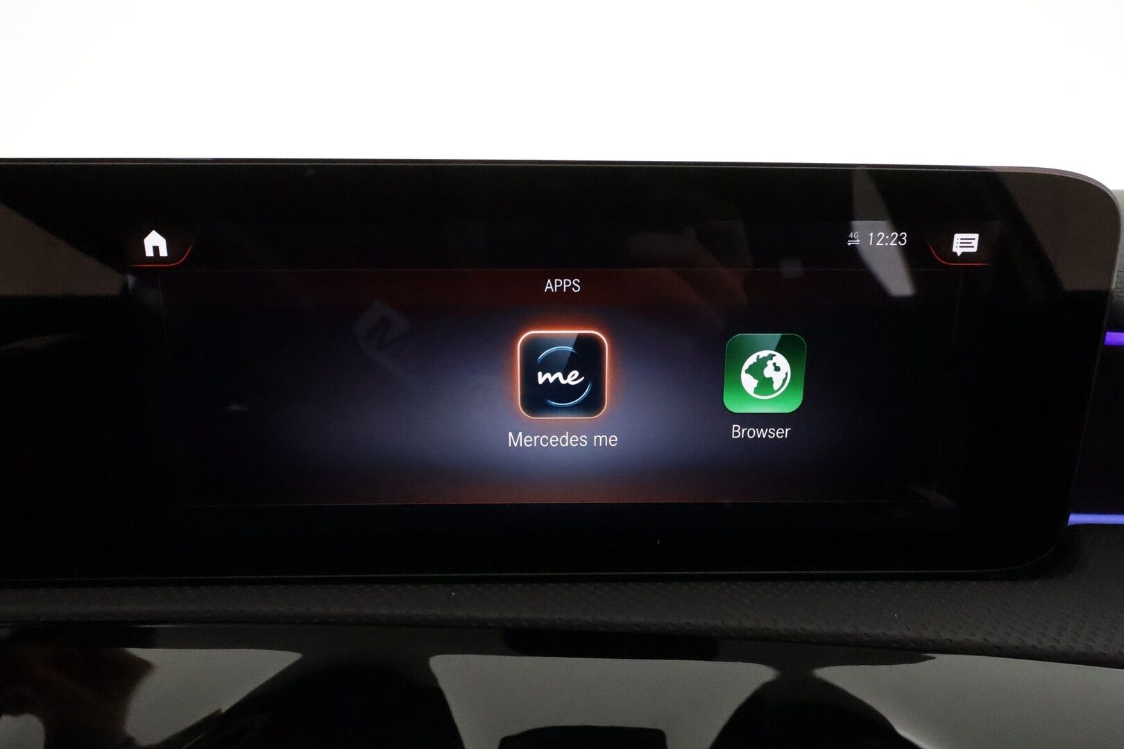 Mercedes-Benz A 2022 250 e A Business AMG Edition EQ Power *Distronic+ / P.kamera / Multibeam / Widescreen / Puolinahat / Navi* - Suomi-auto / Kahdet renkaat aluvanteilla