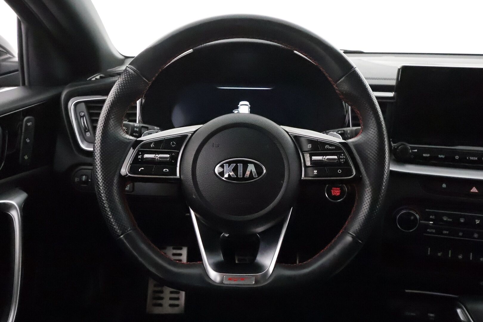 Kia ProCeed 2021 1,6 T-GDI 204hv GT Business Premium DCT **Panorama / JBL / Adapt. vakkari / Digimittaristo / Muistipenkki / P.kamera** - Juusri katsastettu! / 1-om. Suomi-auto / Facelift / Lohkolämmitin / Kahdet renkaat