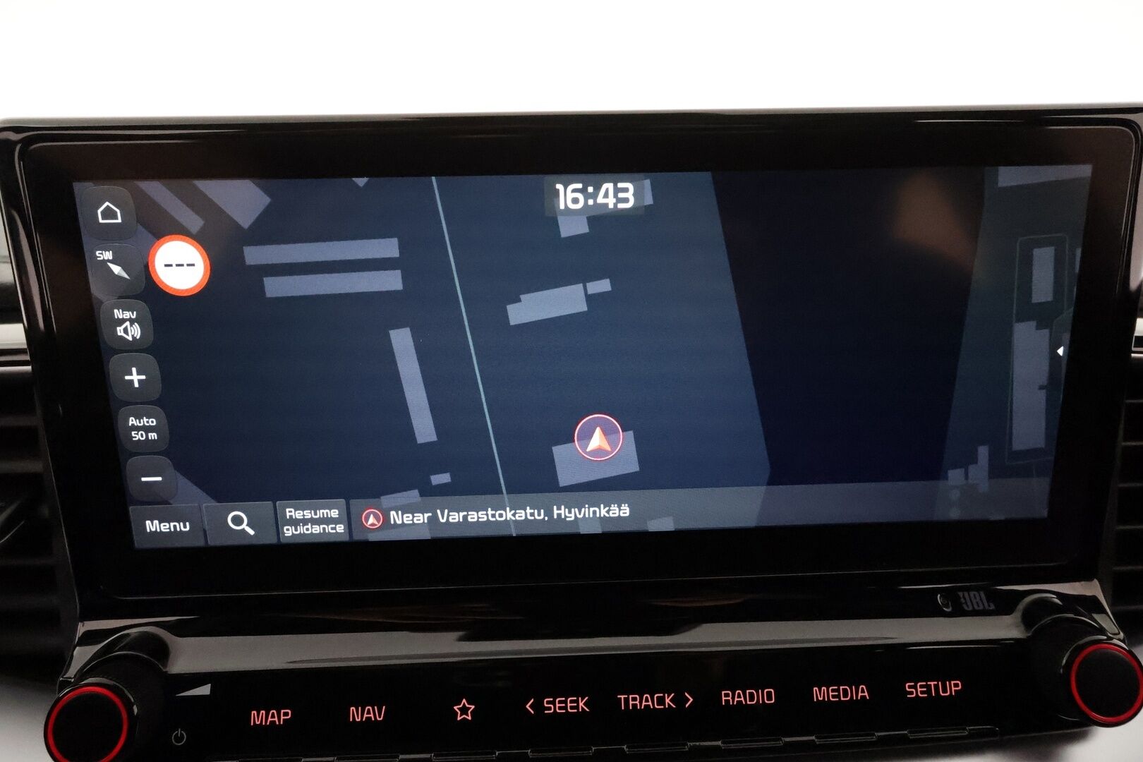 Kia ProCeed 2021 1,6 T-GDI 204hv GT Business Premium DCT **Panorama / JBL / Adapt. vakkari / Digimittaristo / Muistipenkki / P.kamera** - Juusri katsastettu! / 1-om. Suomi-auto / Facelift / Lohkolämmitin / Kahdet renkaat