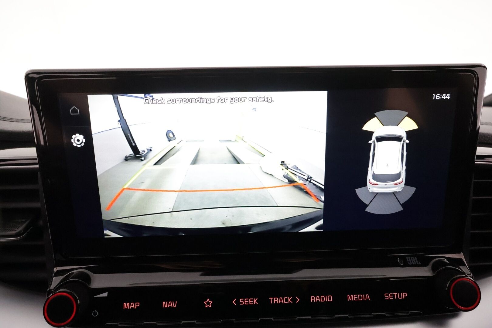 Kia ProCeed 2021 1,6 T-GDI 204hv GT Business Premium DCT **Panorama / JBL / Adapt. vakkari / Digimittaristo / Muistipenkki / P.kamera** - Juusri katsastettu! / 1-om. Suomi-auto / Facelift / Lohkolämmitin / Kahdet renkaat
