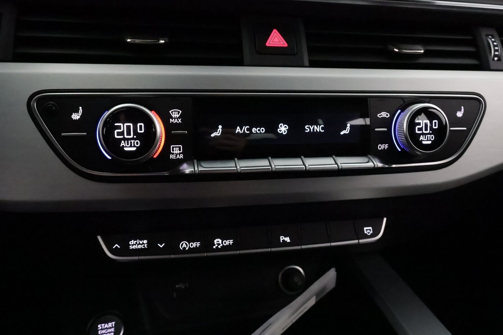 Audi A4 2021 Avant Business Advanced 40TFSI 150kW **ACC / Matrix-LED / P.kamera / Sporttipenkit / Kaistavahti / Digimittaristo** - 1-om Suomi-auto / Kahdet Renkaat / Merkkihuollettu!