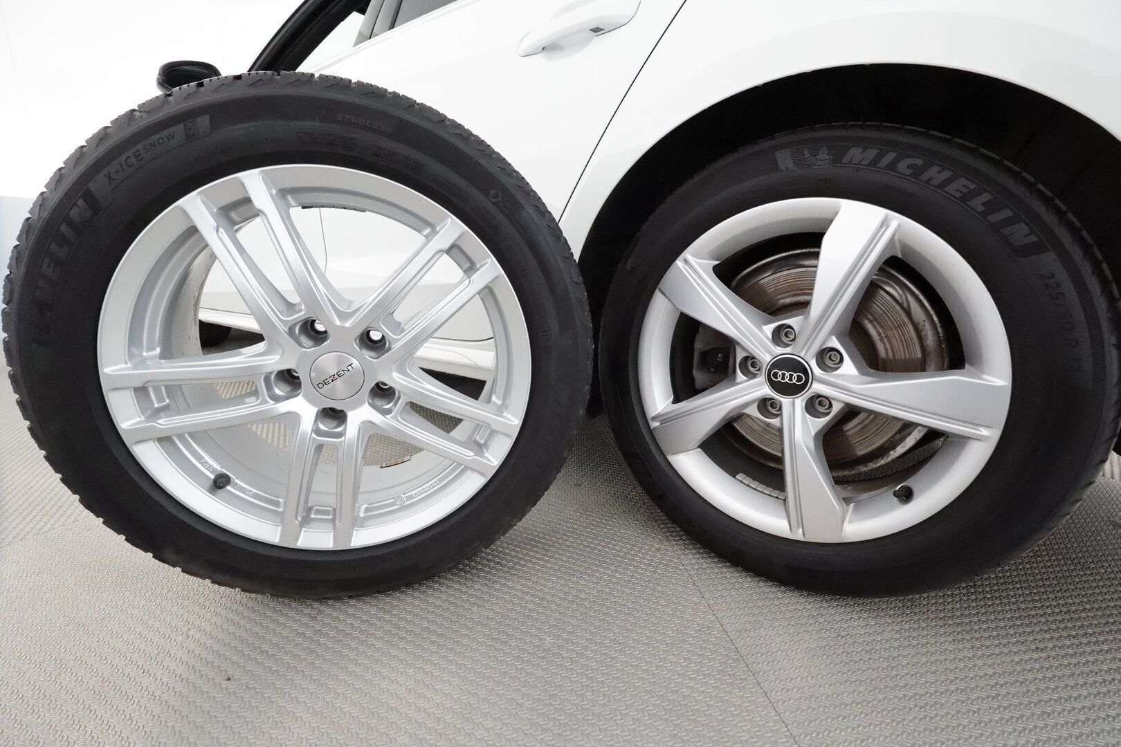 Audi A4 2021 Avant Business Advanced 40TFSI 150kW **ACC / Matrix-LED / P.kamera / Sporttipenkit / Kaistavahti / Digimittaristo** - 1-om Suomi-auto / Kahdet Renkaat / Merkkihuollettu!