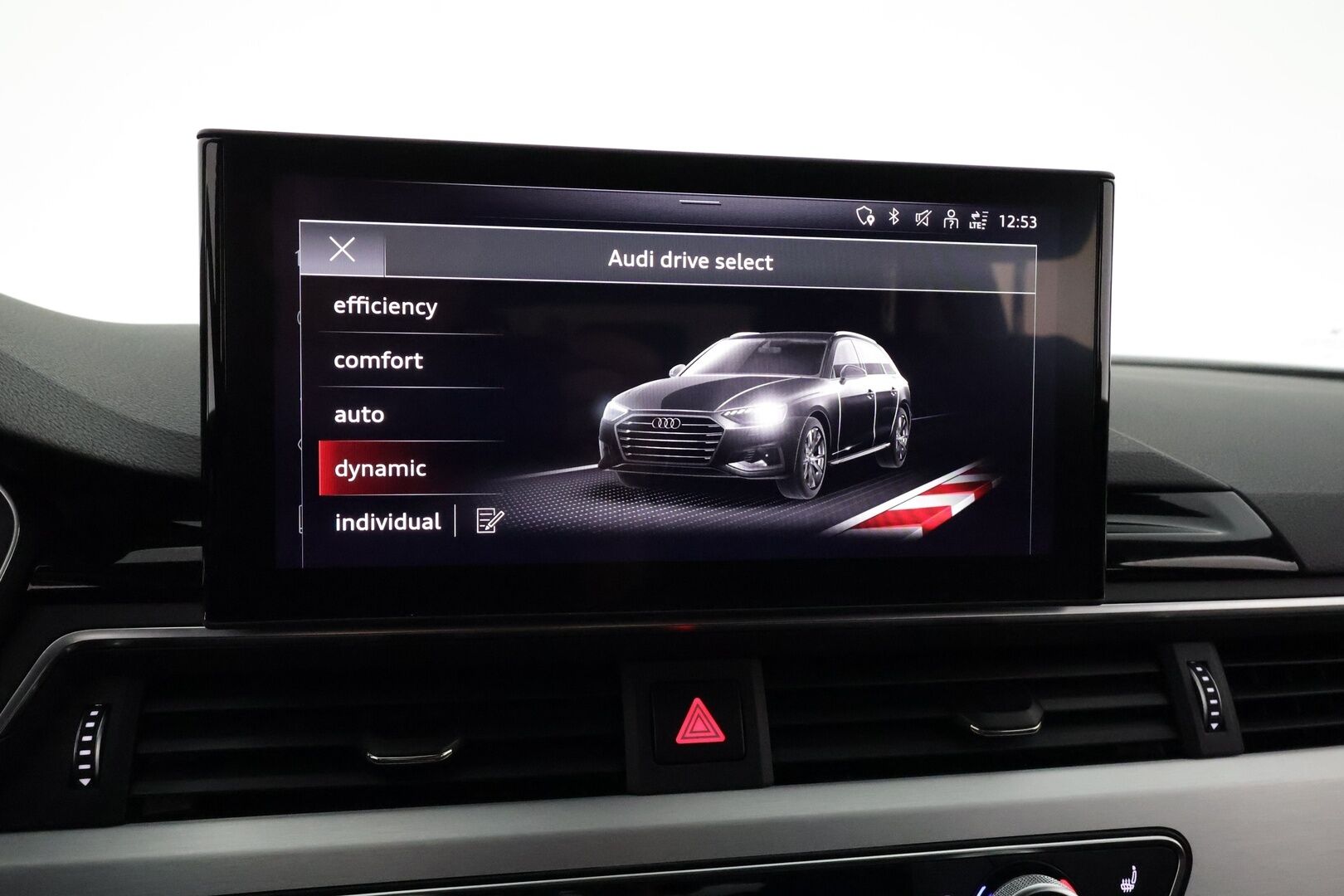 Audi A4 2021 Avant Business Advanced 40TFSI 150kW **ACC / Matrix-LED / P.kamera / Sporttipenkit / Kaistavahti / Digimittaristo** - 1-om Suomi-auto / Kahdet Renkaat / Merkkihuollettu!