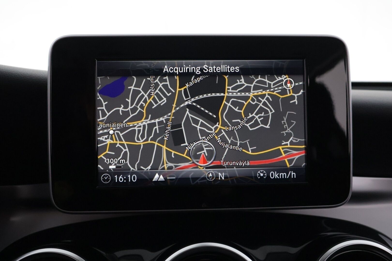 Mercedes-Benz GLC 2017 350 e 4Matic A Premium Business ** Lisälämmitin / Osasähkö penkit / Navi - ** Hyvin huollettu / Vähän ajettu / Kahdet renkaat **